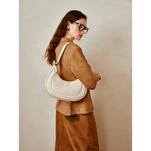 Modern Strap Purses And Handbags For Crossbody Bag Satchel Top Handle Satchel - Picture 8 of 9